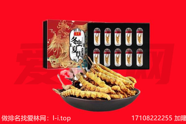 黄冈市麻城回收虫草.jpg