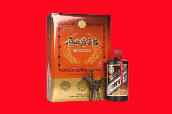 黄冈市麻城回收30年茅台酒.jpg